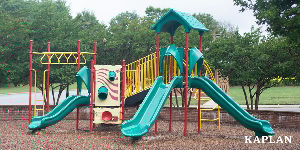 Learning Center Kaplan Early Learning Company